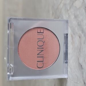 NEW Clinique Blush in New Clover